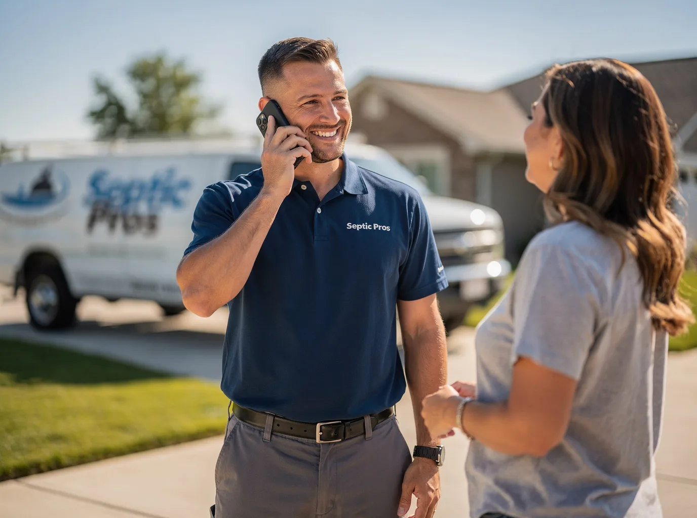 Septic Tank Pumping Moreno Valley, CA FAQs